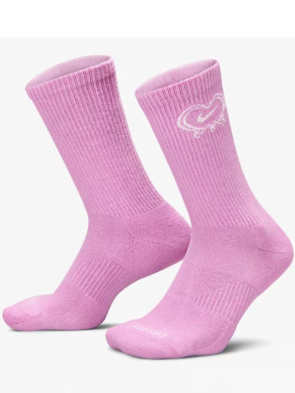 NEW!! Nike Limited Edition Crew Socks